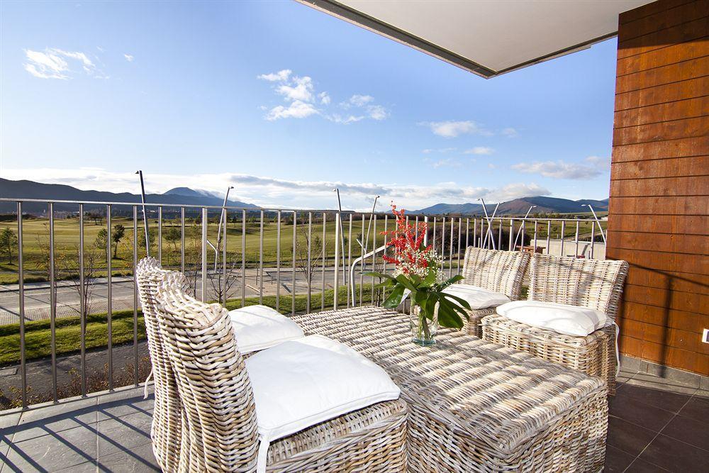 Rusticae Las Casas De Satue Sabiñánigo Eksteriør bilde